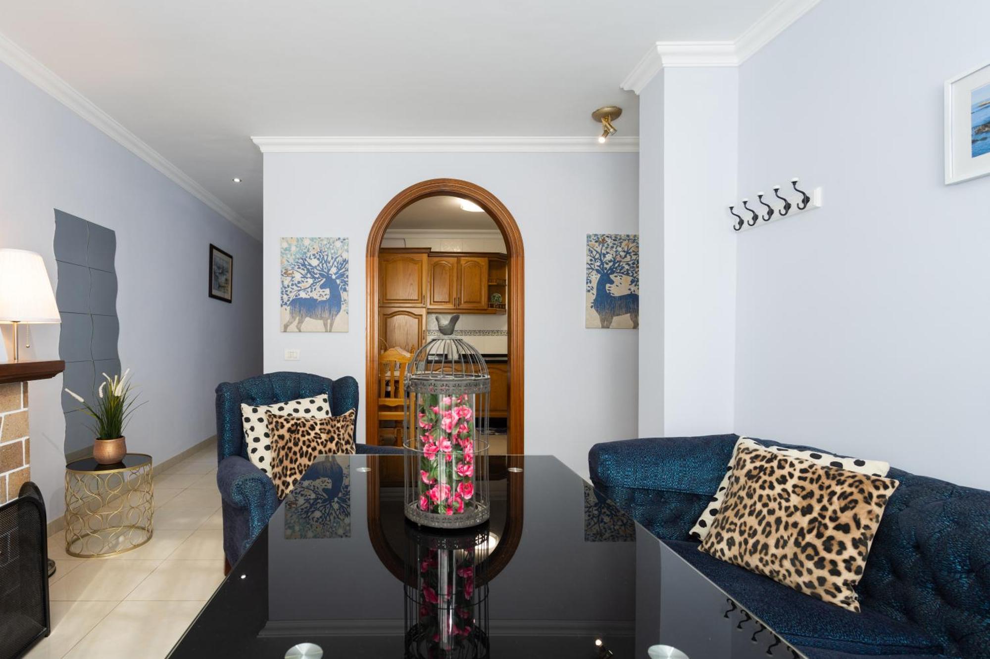 Apartamento Renovado "Hogar Las Vistas" Los Realejos Exterior foto