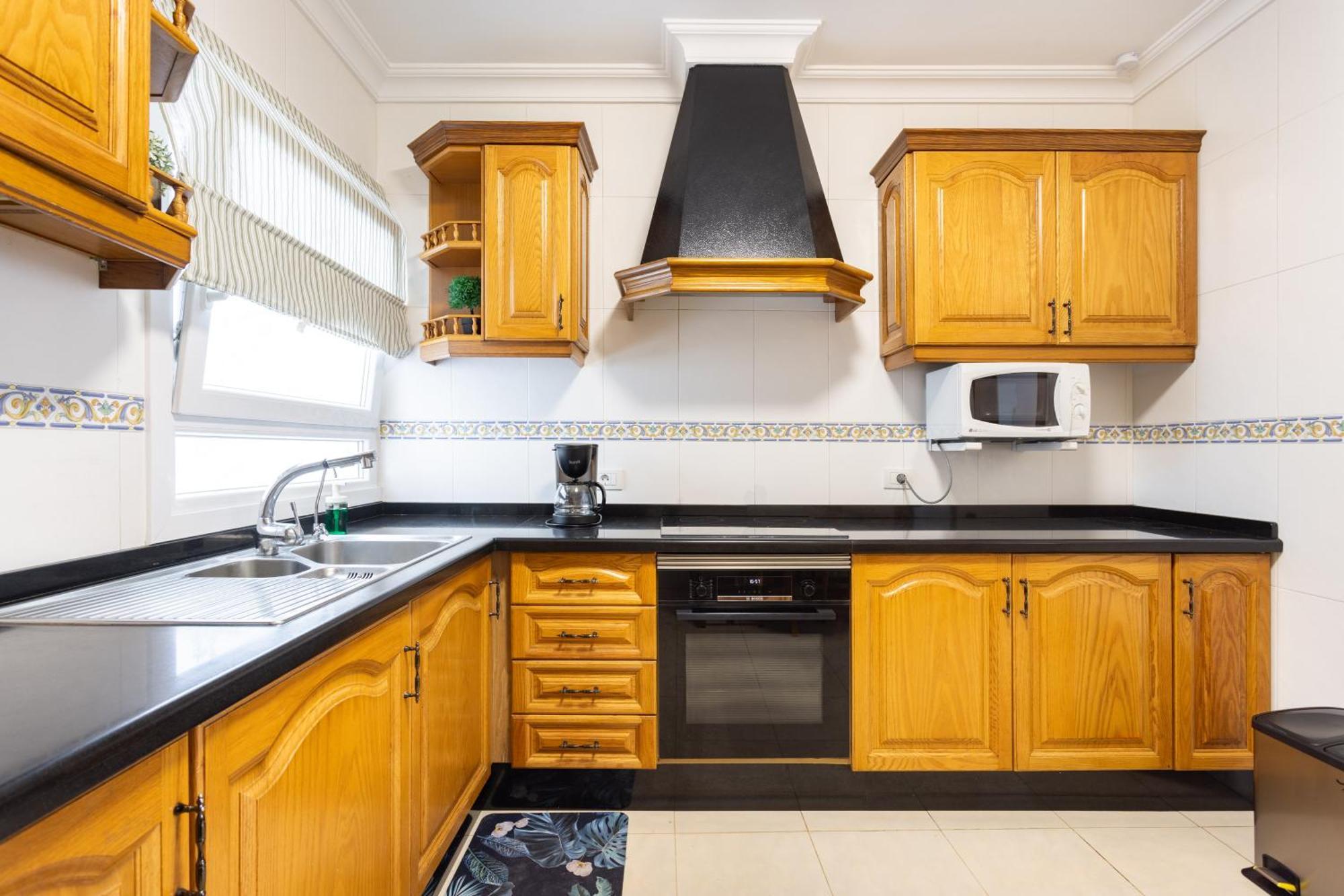 Apartamento Renovado "Hogar Las Vistas" Los Realejos Exterior foto