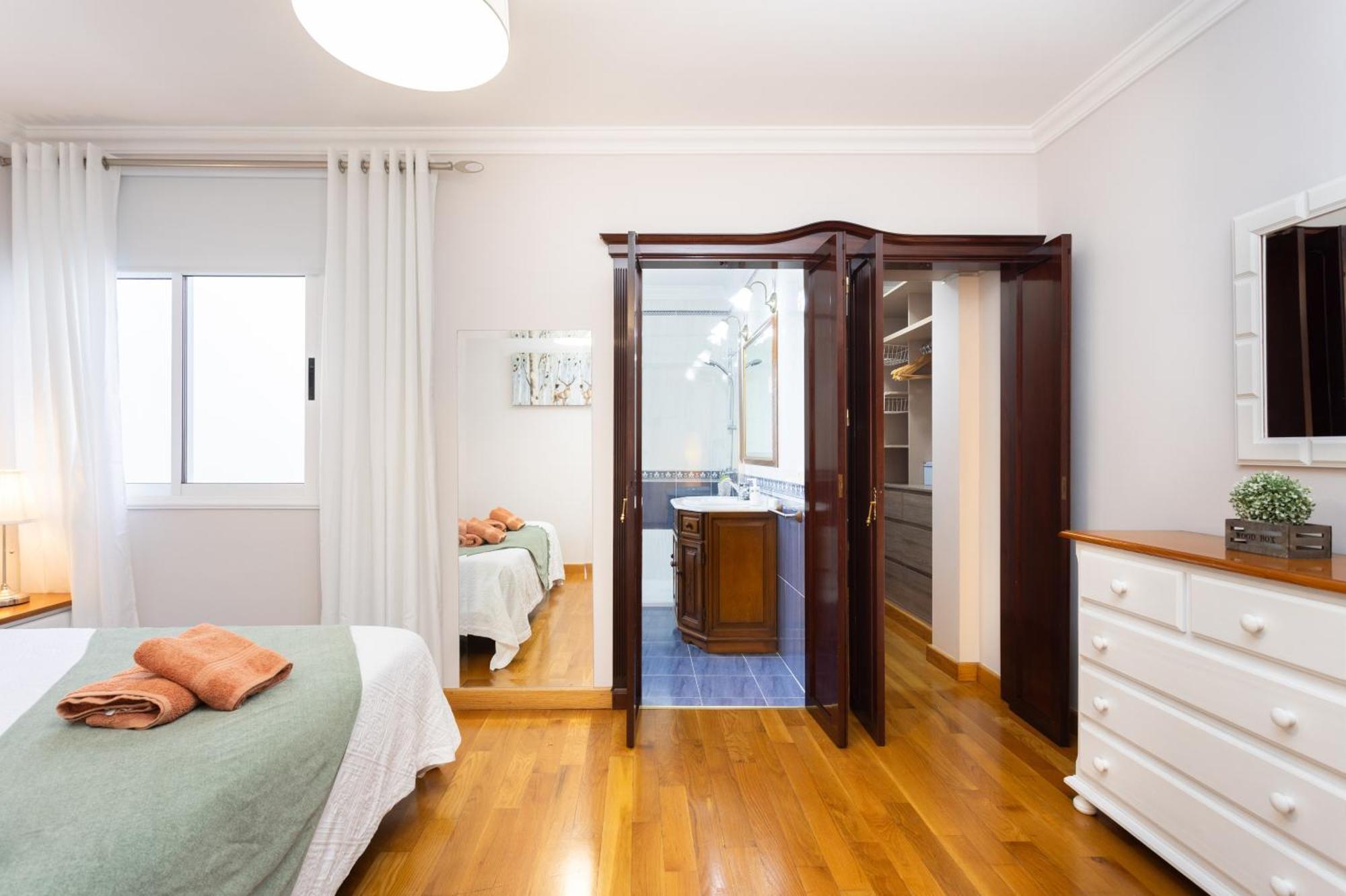 Apartamento Renovado "Hogar Las Vistas" Los Realejos Exterior foto