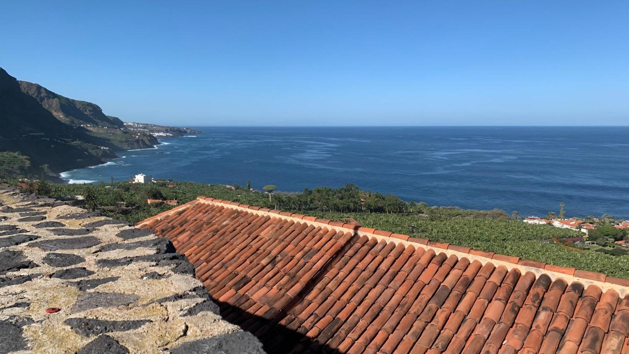 Apartamento Renovado "Hogar Las Vistas" Los Realejos Exterior foto