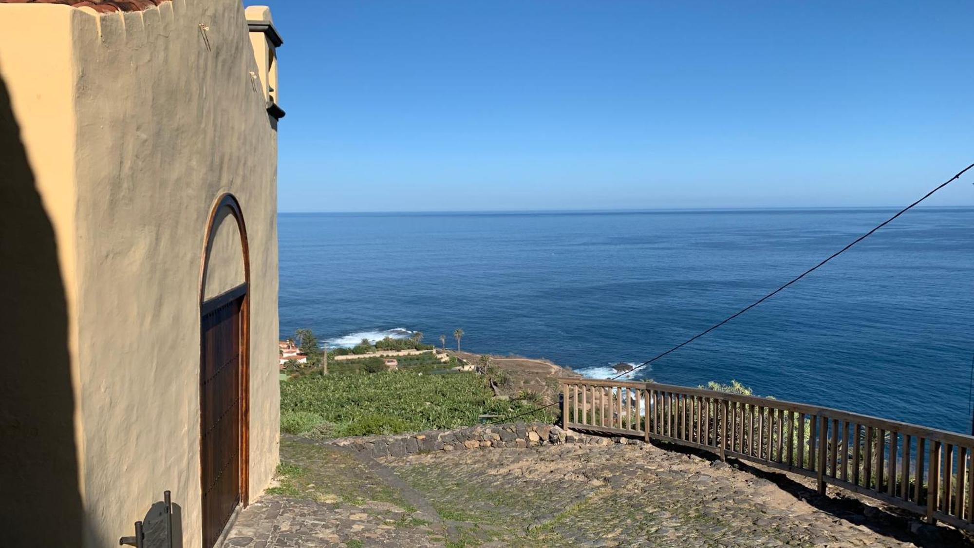 Apartamento Renovado "Hogar Las Vistas" Los Realejos Exterior foto